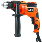 دریل چکشی آاگ مدل SBE500R