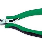 دم باریک سرگرد ( زرگری ) 5اینچ تاپ تول TOPTUL