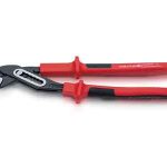 انبر کلاغی ولتاژ 10اینچ تاپ تول TOPTUL