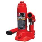 جک 2 تن روغنی بیگ رد BIG RED