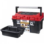 جعبه ابزار دستی بزرگ مخزنی پاترول مدل HD-BOX-TROPHY2  ضد آب
