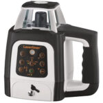 تراز لیزری چرخشی لیزرلاینر مدل 056.500L