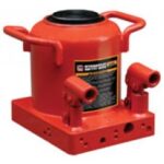 جک 100 تن روغنی هیدرولیک بیگ رد BIG RED