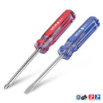 پیچ گوشتی 150*8 چهارسو نووا NOVA