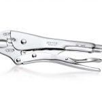 انبر قفلی تاپ تول مدل DAAQ1A0 سایز 7 اینچ