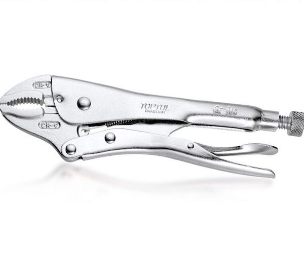 انبر قفلی تاپ تول مدل DAAQ1A0 سایز 7 اینچ