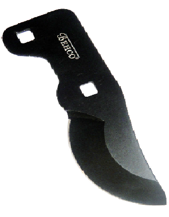 yb8460jkbregwky20ld5 تیغه یدکی شاخه زن اهرمی بهکو BEHCO - Image 1