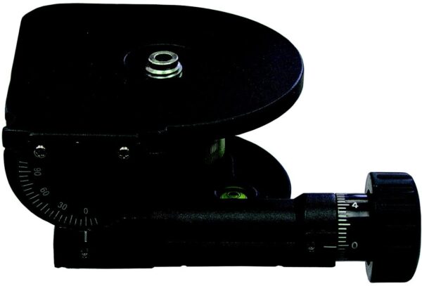 yshg66ot0rhjst8duzji پایه ورینه دار و مدرج تراز لیزری لیزر لاینر LASER LINER - Image 1