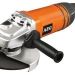 فرز آهنگری آاگ مدل WS 24-180 V توان 2400 وات