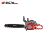 اره زنجیری بنزینی زیمبرگ مدل PZC-1345