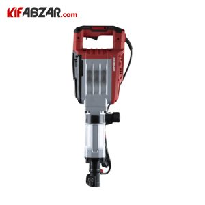 عکس چکش تخریب 1600 وات زیمبرگ مدل PZD-9216