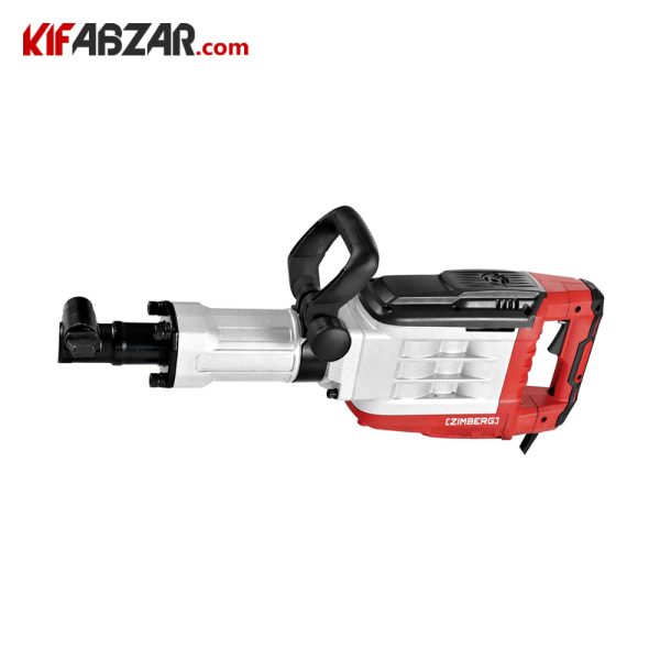 چکش تخریب 1600 وات زیمبرگ مدل PZD-9260