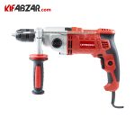 عکس دریل گیربکسی 1050 وات زیمبرگ مدل PZI-6250KL