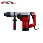 عکس دریل بتن کن 1250 وات زیمبرگ مدل PZR-9212