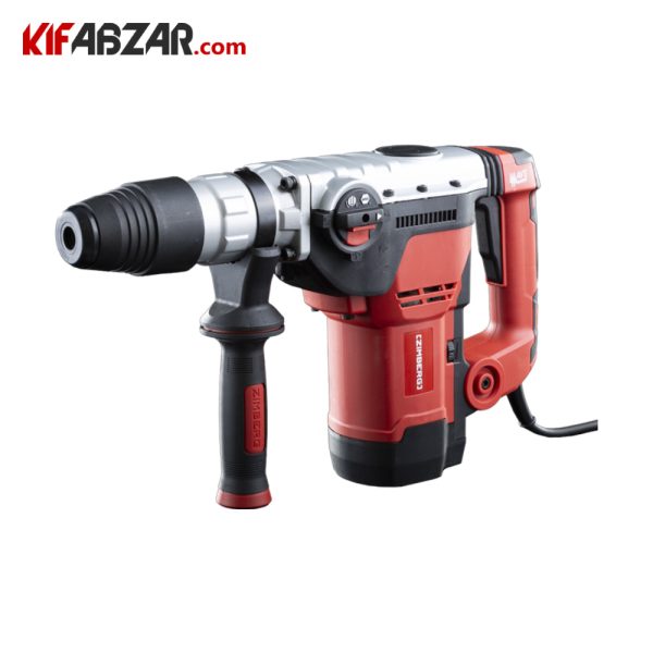 دریل بتن کن 1250 وات زیمبرگ مدل PZR-9212