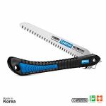 اره باغ تاشو 180 میلیمتری نووا NOVA