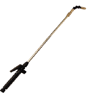 zq0y8he1v23b4av48xpg لانس تلسکوپی برنجی بهکو BEHCO - Image 1