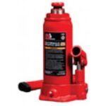 جک 8 تن روغنی بیگ رد BIG RED