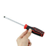 پیچ گوشتی ساده 125 × 6 دوسو رونیکس RH-2747 - Image 2