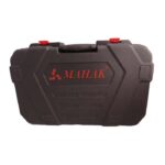 دریل بتن کن 7.8 کیلو محک مدل HDM 40H - تصویر 10