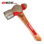 چکش 32 انسی ریجید مدل RIDGID32 - تصویر 2