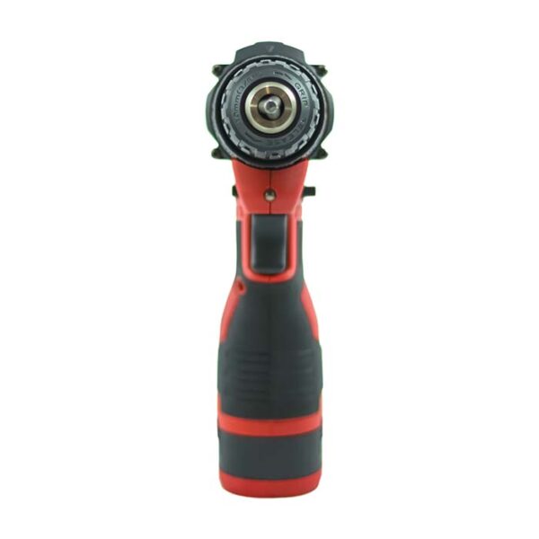 دریل پیچ گوشتی شارژی 16 ولت زیمبرگ مدل PZB 3216 - Image 2