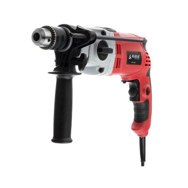 دریل چکشی گیربکسی 1050 وات محک مدل DM-1050 - Image 2