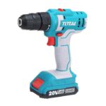 دریل شارژی 20 ولت توتال مدل TDLI20028 - تصویر 3