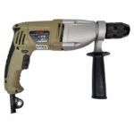 دریل چکشی سه نظام اتومات کرون مدل CT10067KLC - تصویر 2