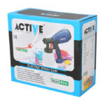 پیستوله برقی اکتیو مدل AC-52400 - تصویر 5