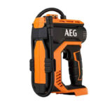 کمپرسور شارژى 18 ولت آاگ مدل A18HPI-0 - Image 3