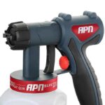 پیستوله رنگ خرطومی  ای پی ان ES700T - تصویر 3