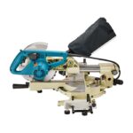 اره فارسی بر کشویی ماکیتا مدل LS0714LN - تصویر 2