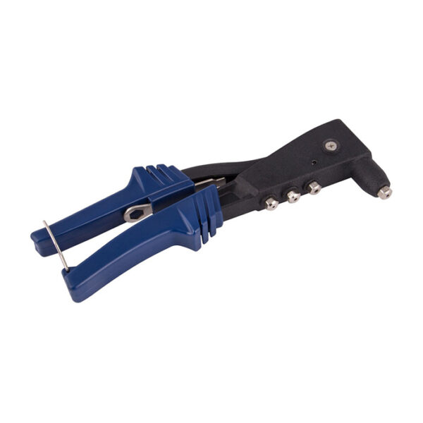 انبر پرچ اکتیو مدل SUPER AC 6020 - Image 5