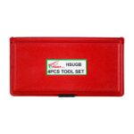 تراز لاستیک خودرو مگنتی هنس مدل HSUG - تصویر 2