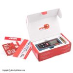 مترلیزری 80 متری آروا مدل 4666 - تصویر 4