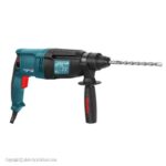 دریل بتن کن 3 کیلو رونیکس مدل 2725 - تصویر 7