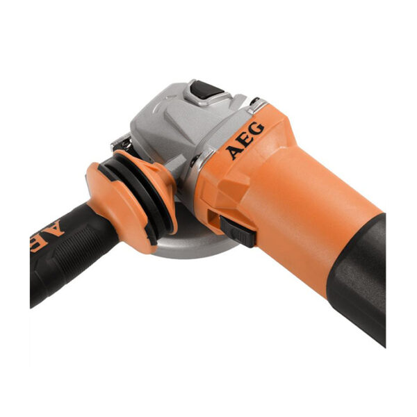 مینی فرز 1300 وات آاگ مدل WS13-125XE - Image 6