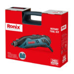 فرز مینیاتوری 130 وات رونیکس مدل 3403 - Image 17