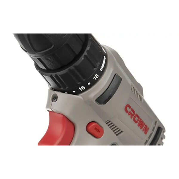 دریل پیچ گوشتی شارژی کرون مدل CT21053LH - Image 4