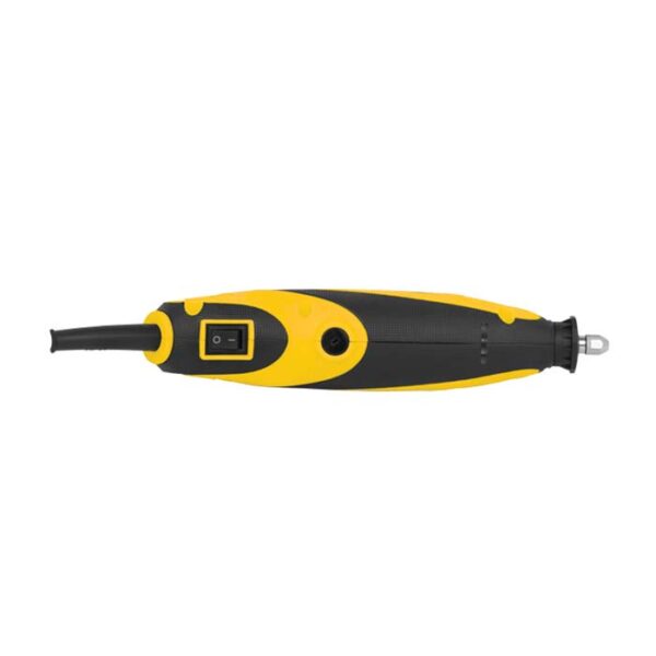 فرز مینیاتوری 135 وات کنزاکس مدل KDG-3513 - Image 4