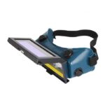 عینک جوشکاری اتوماتیک هاردکس مدل WG 01 - تصویر 3