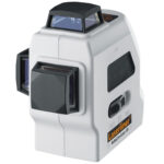 تراز لیزری سه بعدی لیزرلاینر مدل 036.201-1 - تصویر 3