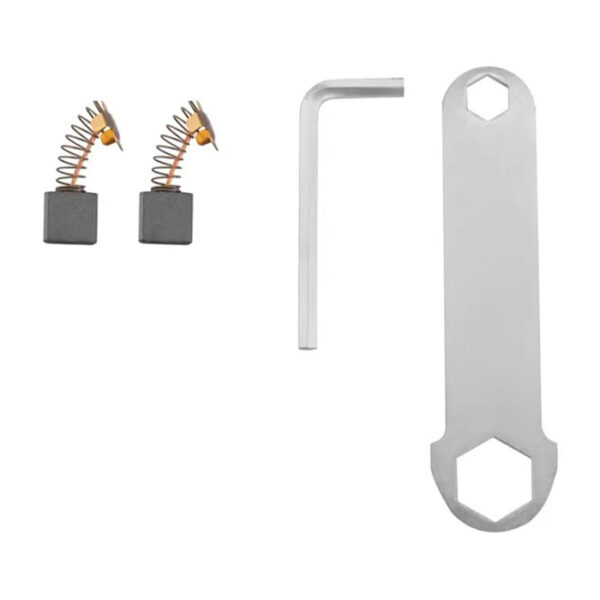 چکش تخریب 14 کیلو رونیکس مدل 2814L - Image 9