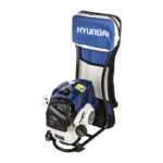 علف زن کوله ای هیوندای مدل HP1552-BP - تصویر 2