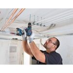 دریل پیچ گوشتی شارژی بوش مدل GSB 18-2-LI Plus - تصویر 2