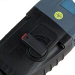 دریل دوکاره ای اس مدل H124 - تصویر 3