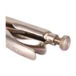 انبر قفلی 7 اینچ وایس گریپ مدل 7WR-0702L3 - تصویر 2