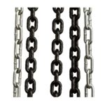 جرثقیل 1.5 تن رونیکس مدل RH 4103 - تصویر 7