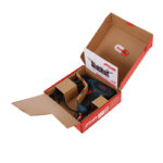 دریل پیچ گوشتی برقی آروا مدل 5351 - تصویر 4